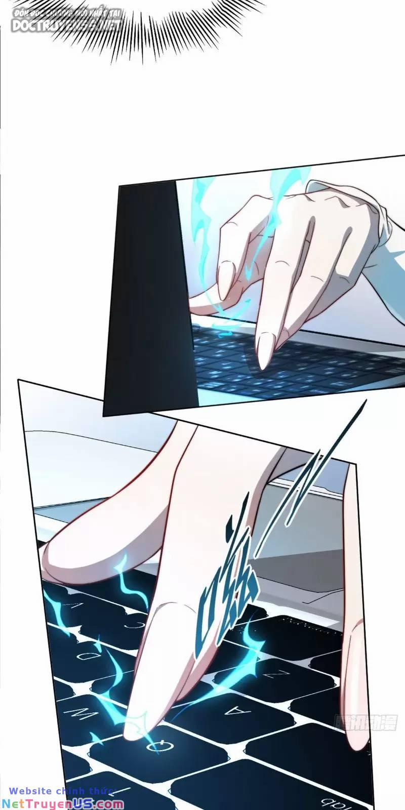 Nữ Chính Từ Trong Sách Chạy Ra Ngoài Rồi Phải Làm Sao Đây 3 trang 21