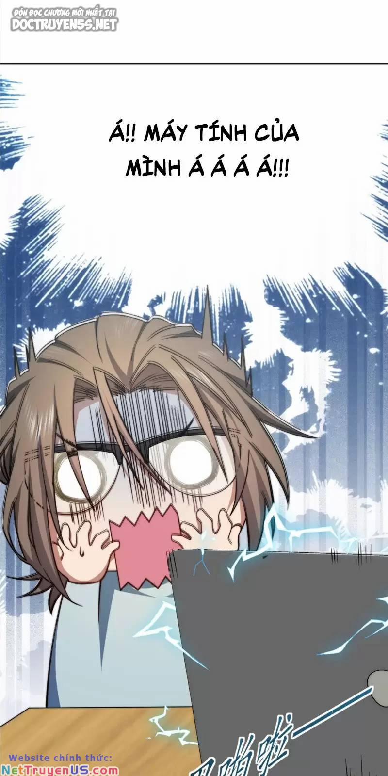 Nữ Chính Từ Trong Sách Chạy Ra Ngoài Rồi Phải Làm Sao Đây 3 trang 23