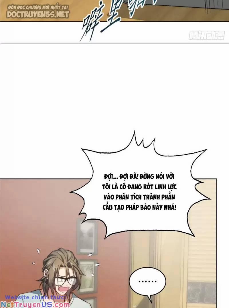 Nữ Chính Từ Trong Sách Chạy Ra Ngoài Rồi Phải Làm Sao Đây 3 trang 24