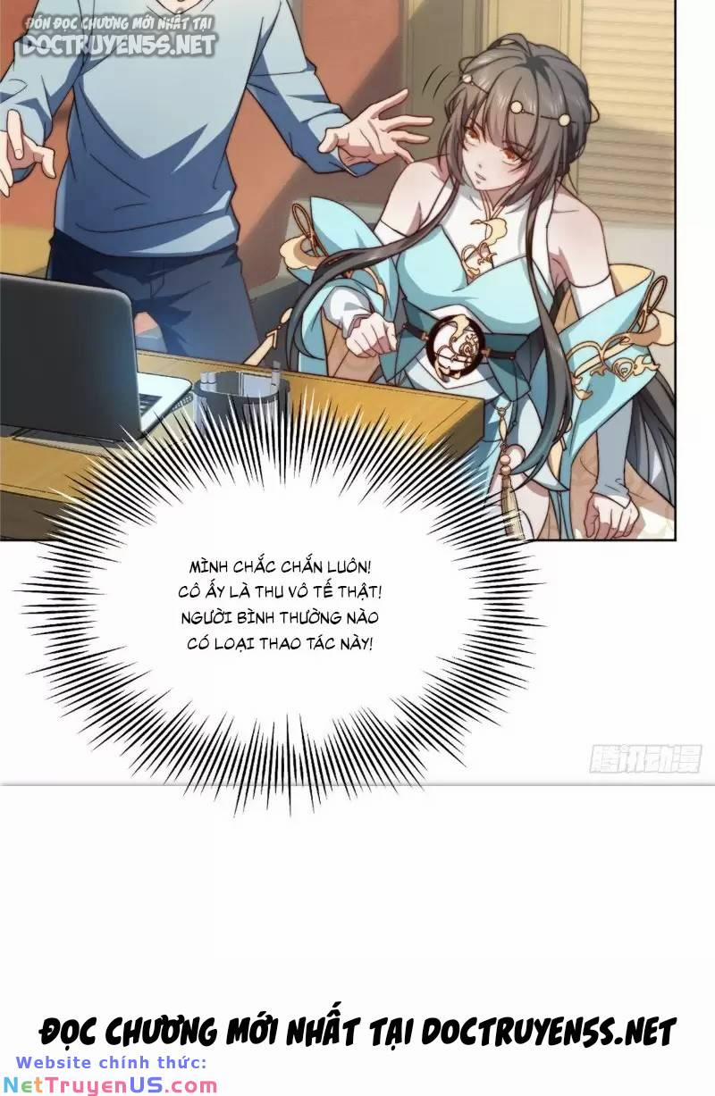 Nữ Chính Từ Trong Sách Chạy Ra Ngoài Rồi Phải Làm Sao Đây 3 trang 25