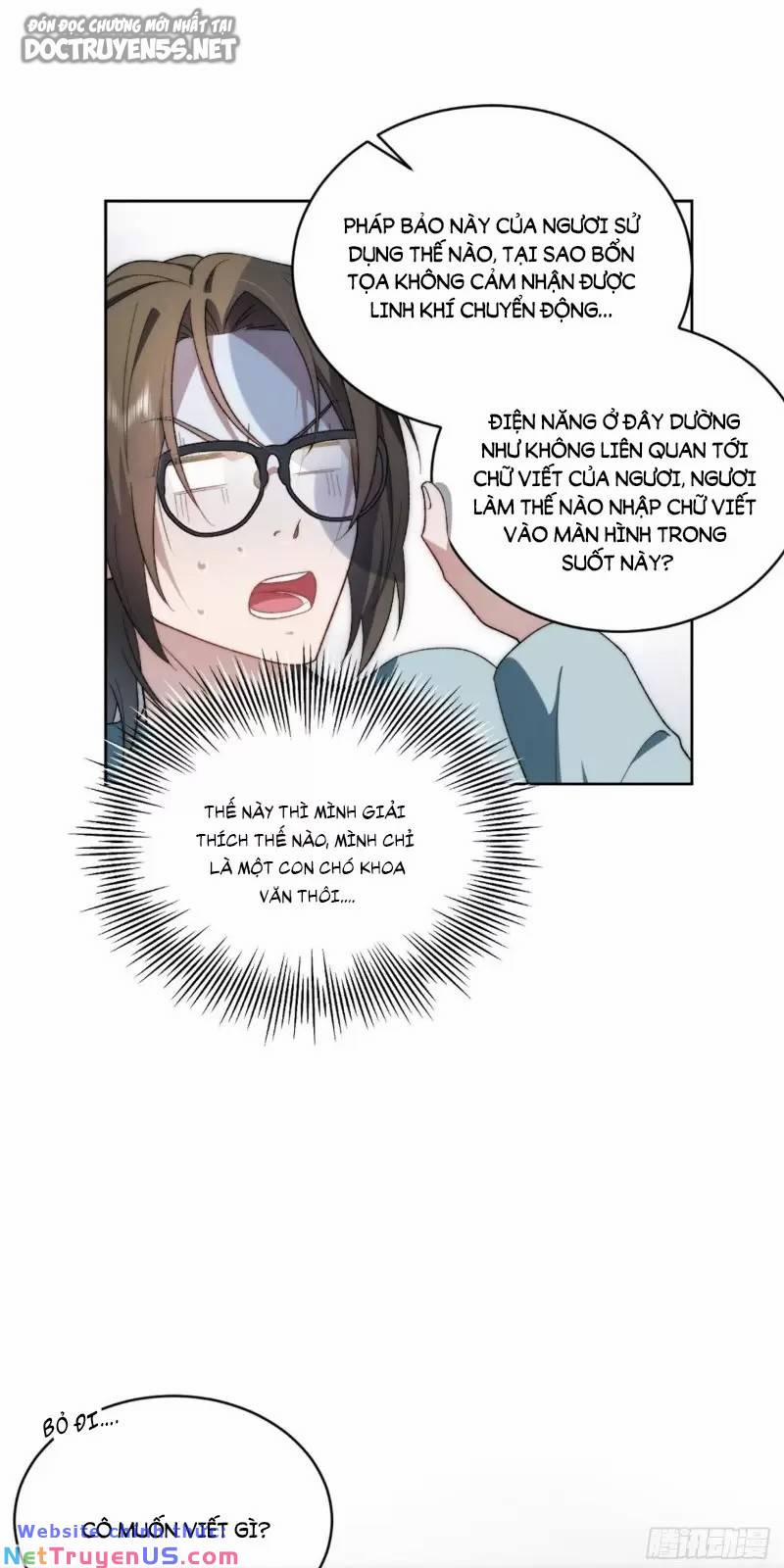 Nữ Chính Từ Trong Sách Chạy Ra Ngoài Rồi Phải Làm Sao Đây 3 trang 26