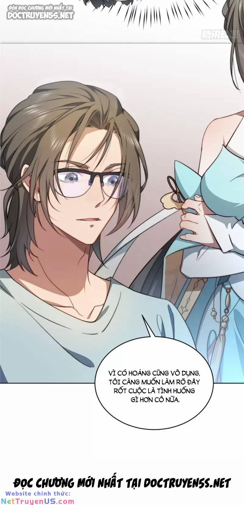 Nữ Chính Từ Trong Sách Chạy Ra Ngoài Rồi Phải Làm Sao Đây 3 trang 29