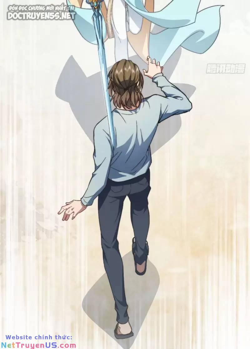 Nữ Chính Từ Trong Sách Chạy Ra Ngoài Rồi Phải Làm Sao Đây 3 trang 3