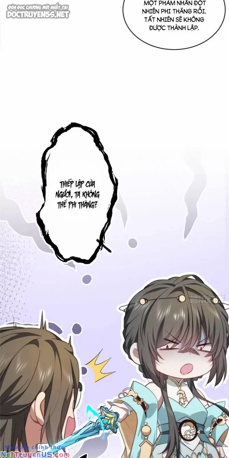 Nữ Chính Từ Trong Sách Chạy Ra Ngoài Rồi Phải Làm Sao Đây 3 trang 32