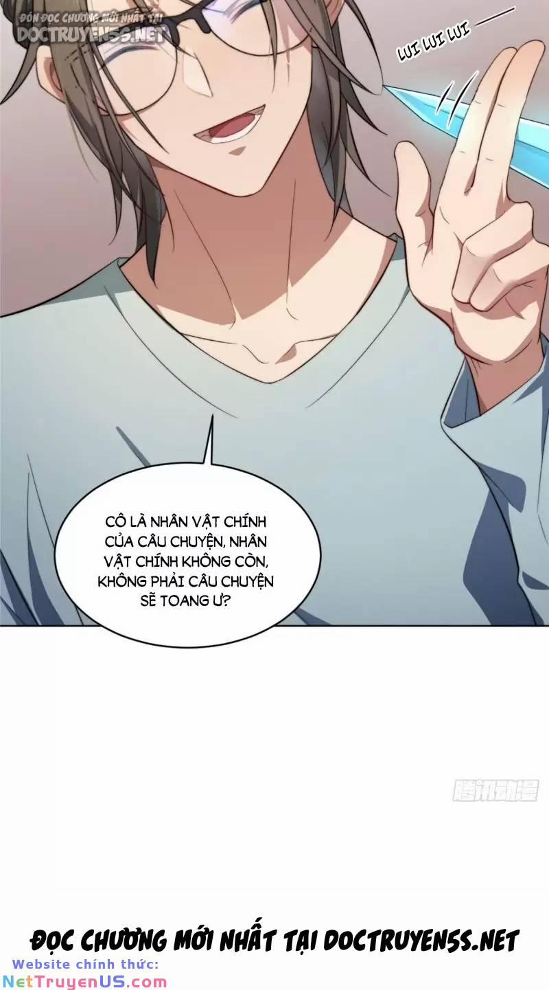 Nữ Chính Từ Trong Sách Chạy Ra Ngoài Rồi Phải Làm Sao Đây 3 trang 34