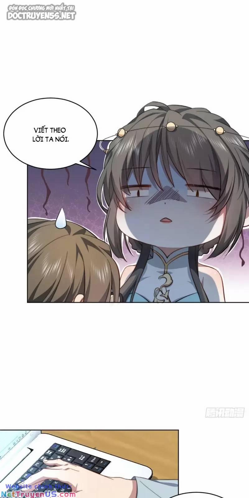 Nữ Chính Từ Trong Sách Chạy Ra Ngoài Rồi Phải Làm Sao Đây 3 trang 35