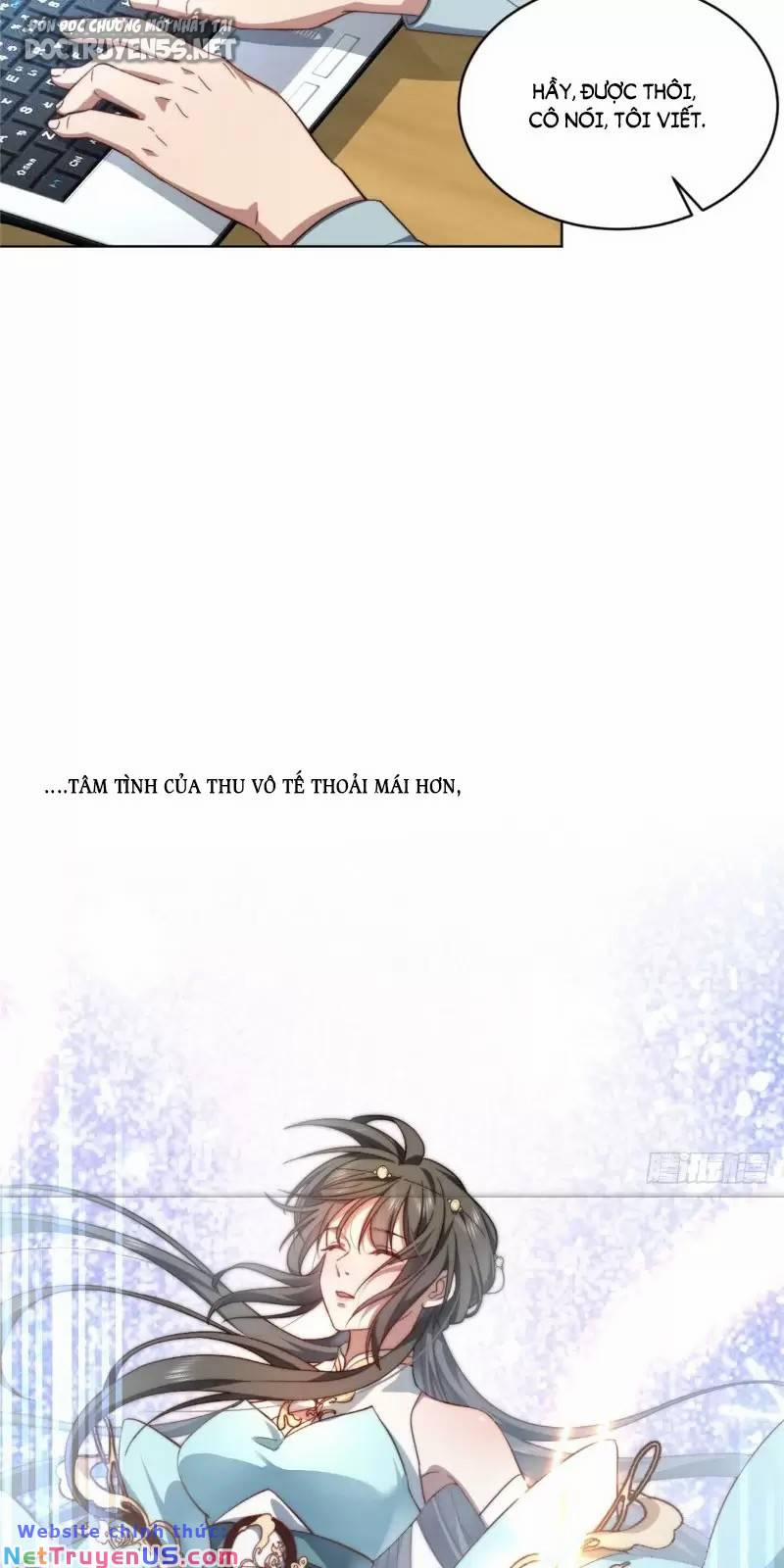 Nữ Chính Từ Trong Sách Chạy Ra Ngoài Rồi Phải Làm Sao Đây 3 trang 36