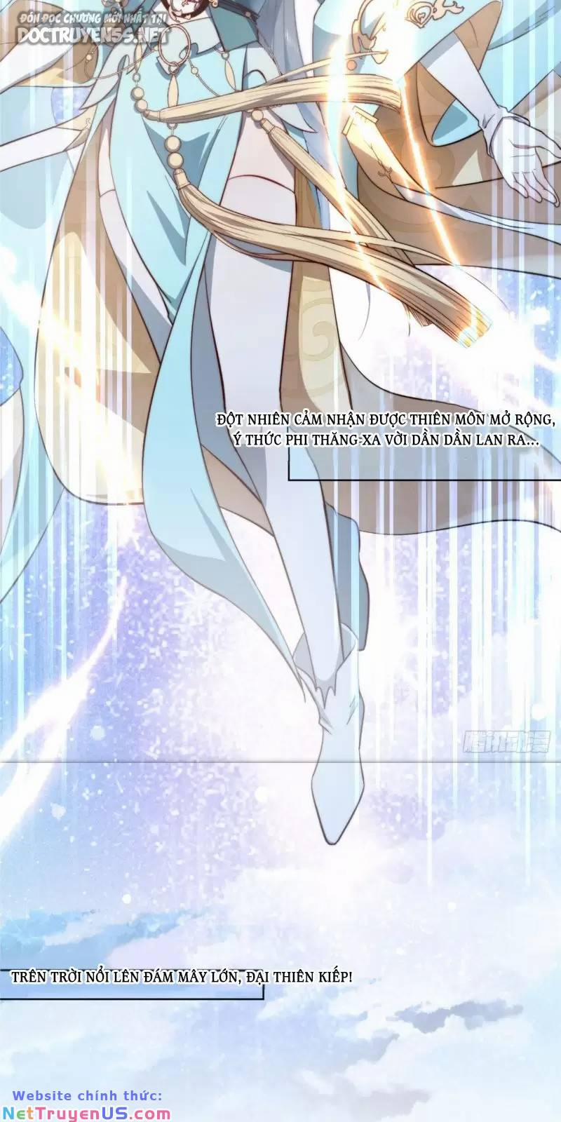 Nữ Chính Từ Trong Sách Chạy Ra Ngoài Rồi Phải Làm Sao Đây 3 trang 37