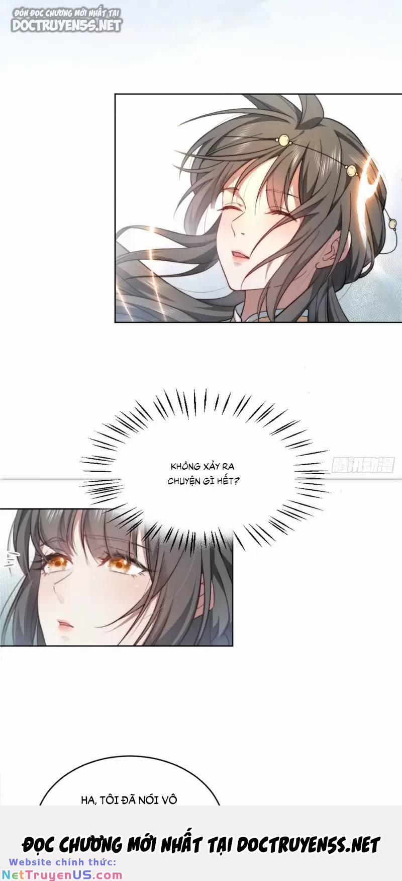 Nữ Chính Từ Trong Sách Chạy Ra Ngoài Rồi Phải Làm Sao Đây 3 trang 38