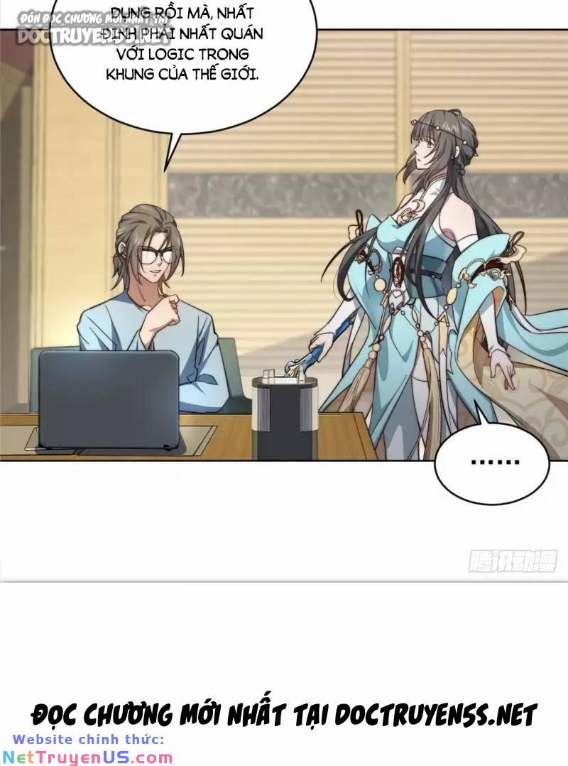 Nữ Chính Từ Trong Sách Chạy Ra Ngoài Rồi Phải Làm Sao Đây 3 trang 39