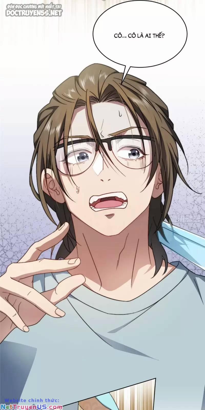 Nữ Chính Từ Trong Sách Chạy Ra Ngoài Rồi Phải Làm Sao Đây 3 trang 4