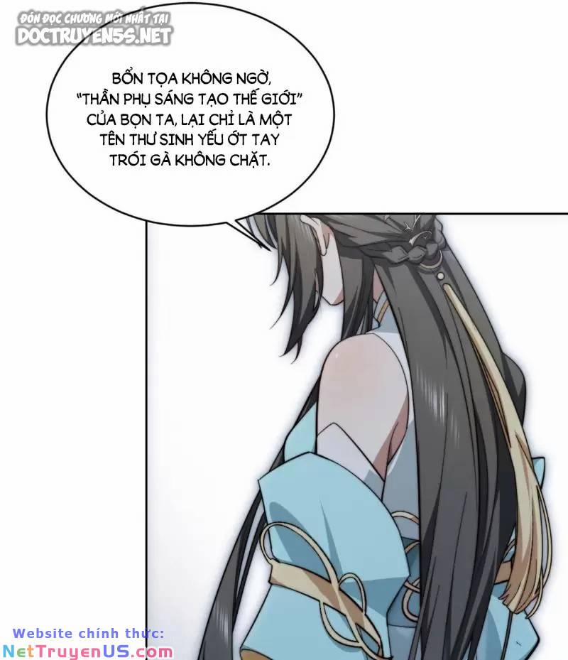 Nữ Chính Từ Trong Sách Chạy Ra Ngoài Rồi Phải Làm Sao Đây 3 trang 40