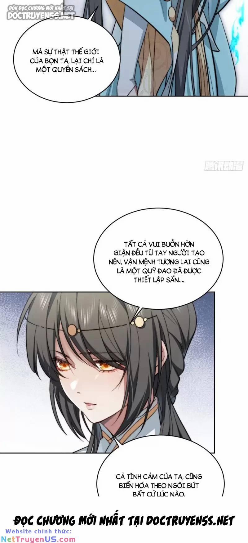 Nữ Chính Từ Trong Sách Chạy Ra Ngoài Rồi Phải Làm Sao Đây 3 trang 41