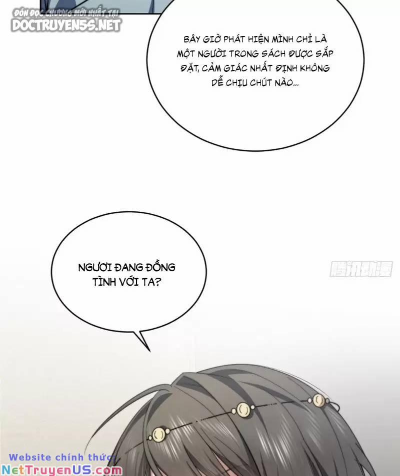 Nữ Chính Từ Trong Sách Chạy Ra Ngoài Rồi Phải Làm Sao Đây 3 trang 43