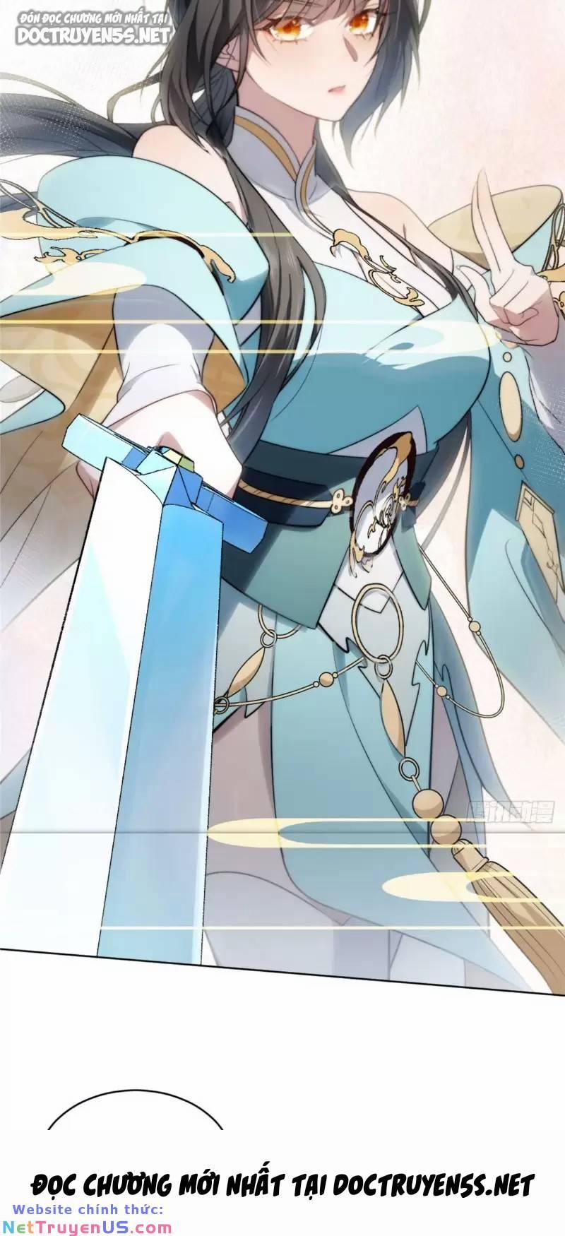 Nữ Chính Từ Trong Sách Chạy Ra Ngoài Rồi Phải Làm Sao Đây 3 trang 6