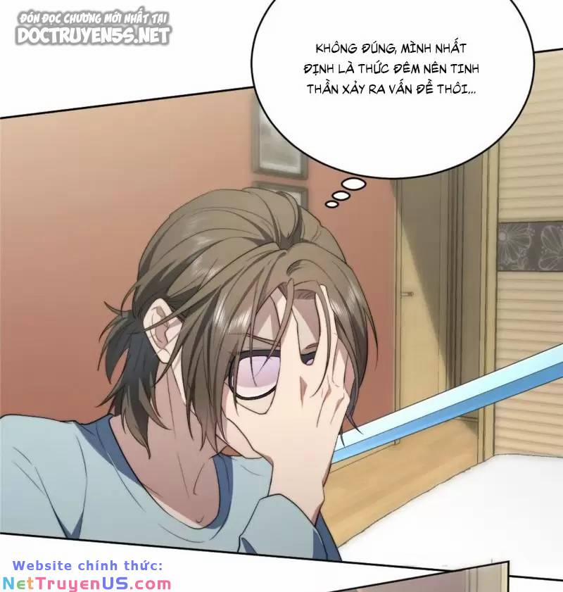 Nữ Chính Từ Trong Sách Chạy Ra Ngoài Rồi Phải Làm Sao Đây 3 trang 8