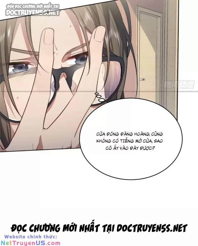 Nữ Chính Từ Trong Sách Chạy Ra Ngoài Rồi Phải Làm Sao Đây 3 trang 9