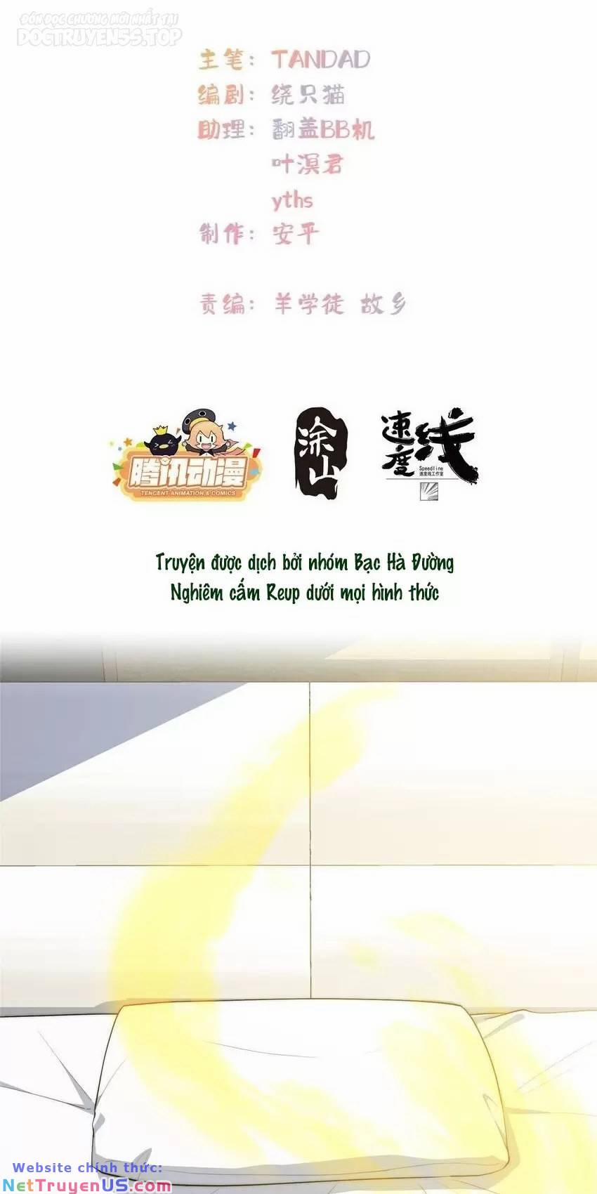 Nữ Chính Từ Trong Sách Chạy Ra Ngoài Rồi Phải Làm Sao Đây 59 trang 1