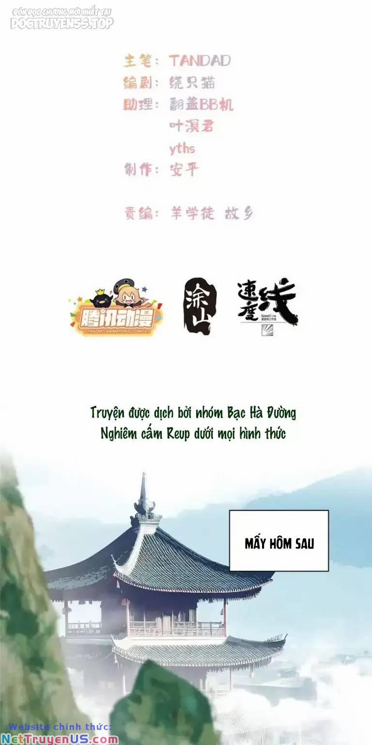 Nữ Chính Từ Trong Sách Chạy Ra Ngoài Rồi Phải Làm Sao Đây 83 trang 1