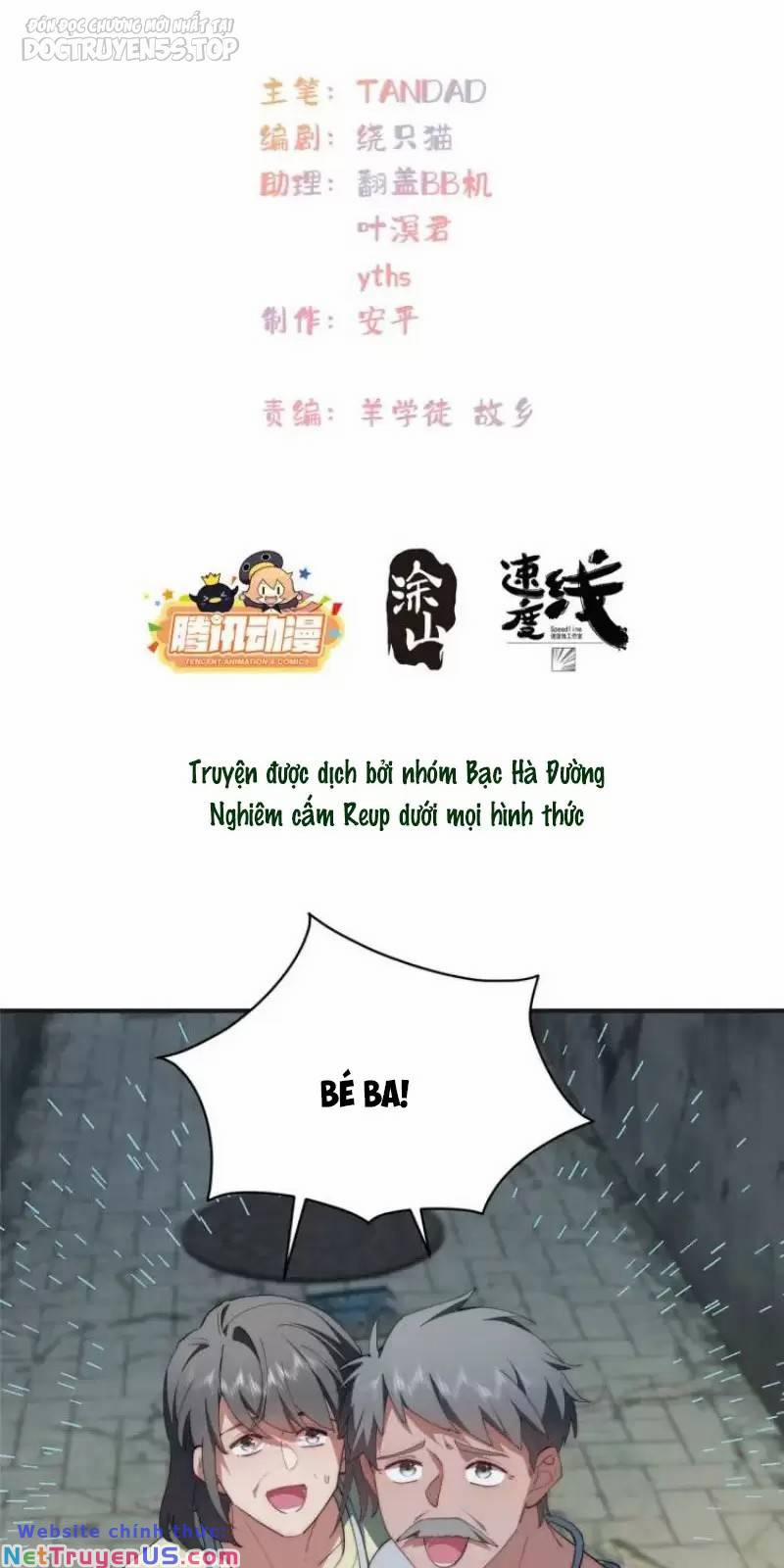 Nữ Chính Từ Trong Sách Chạy Ra Ngoài Rồi Phải Làm Sao Đây 85 trang 1