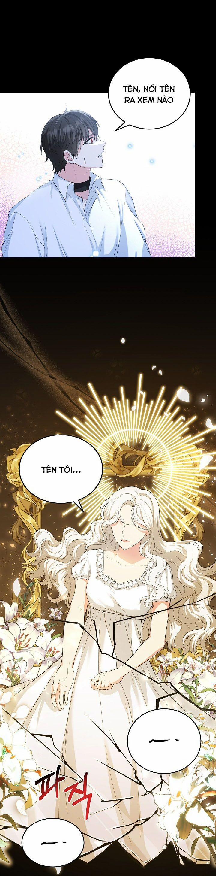 Nữ Chính Xem Tôi Giống Như Chị Dâu Của Em Ấy 14 trang 7