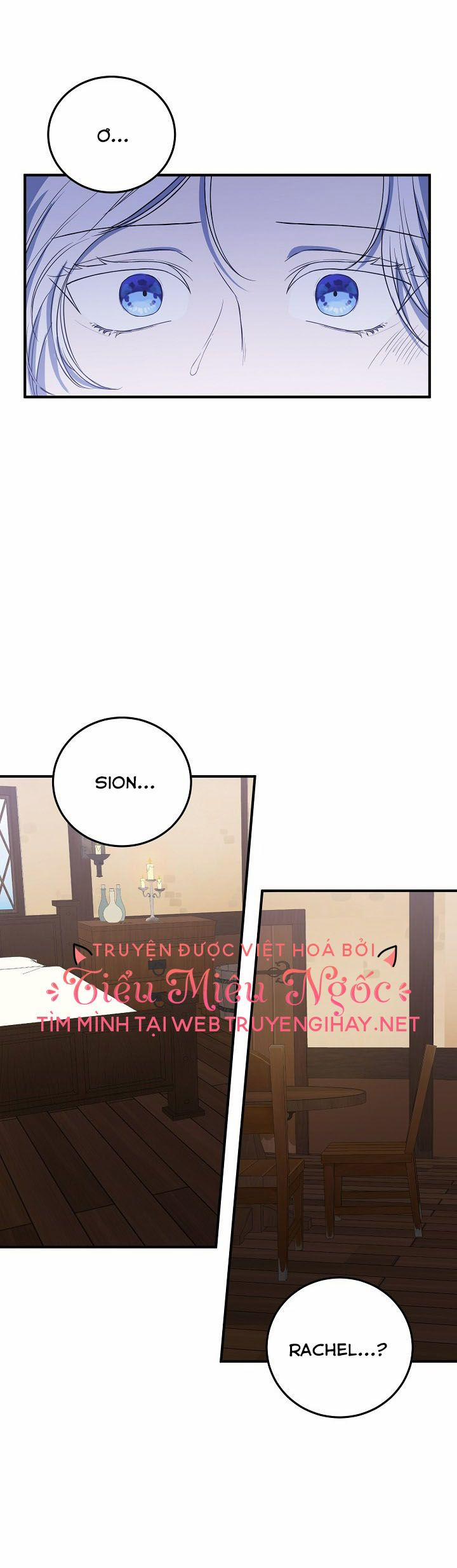 Nữ Chính Xem Tôi Giống Như Chị Dâu Của Em Ấy 15 trang 32