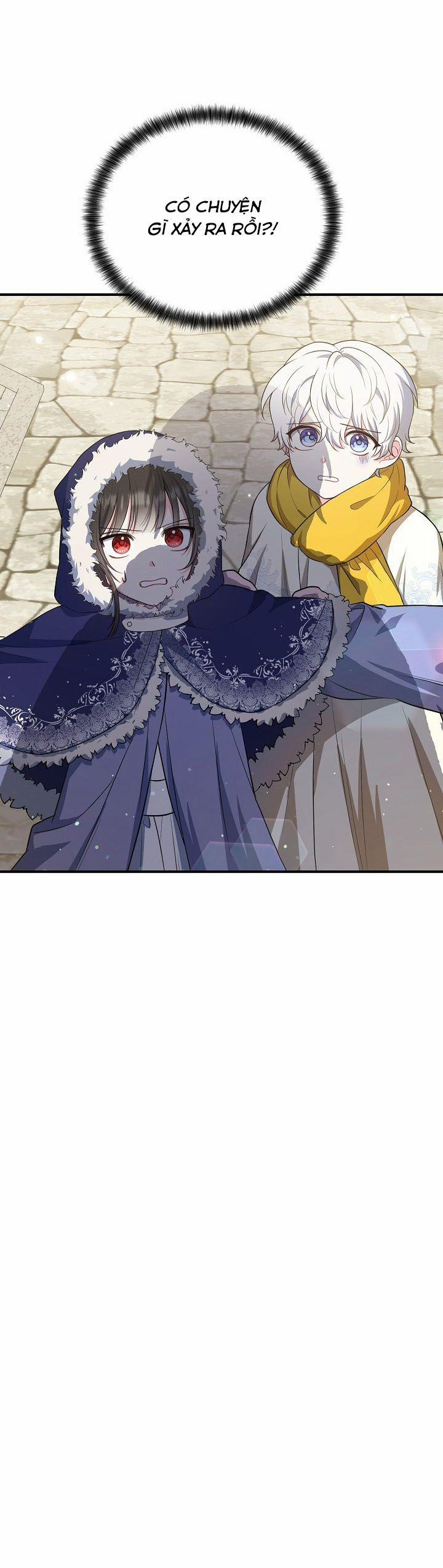 Nữ Chính Xem Tôi Giống Như Chị Dâu Của Em Ấy 15 trang 34