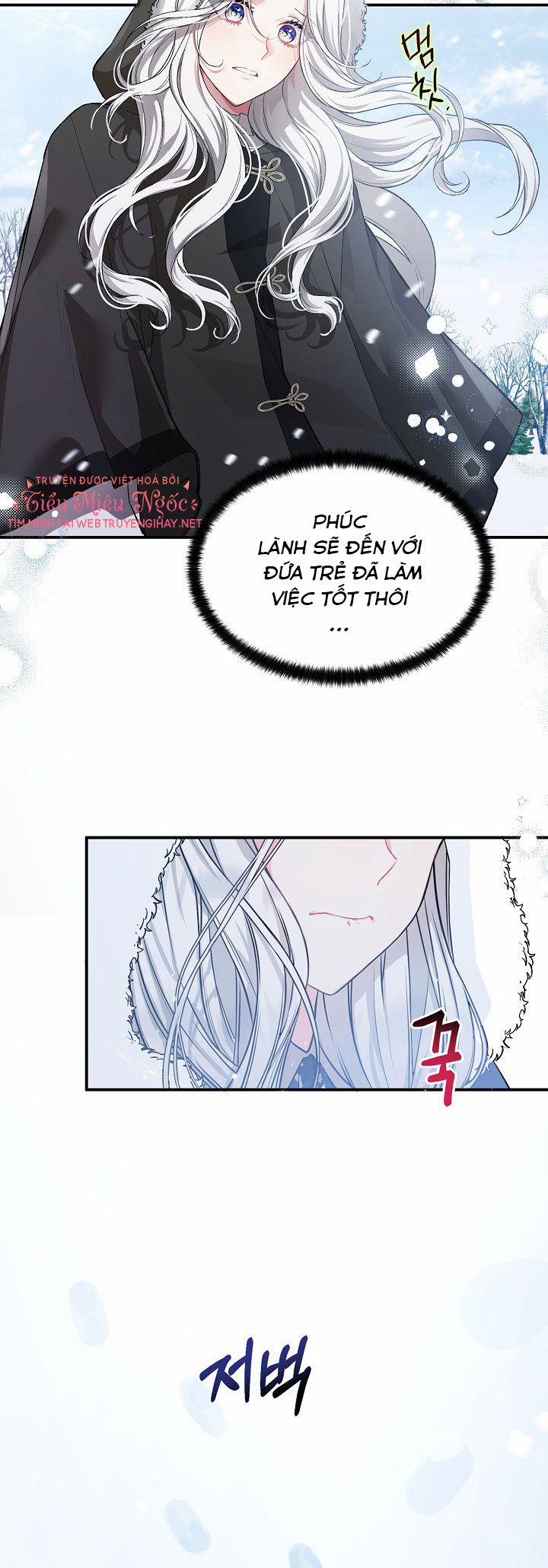 Nữ Chính Xem Tôi Giống Như Chị Dâu Của Em Ấy 2 trang 20