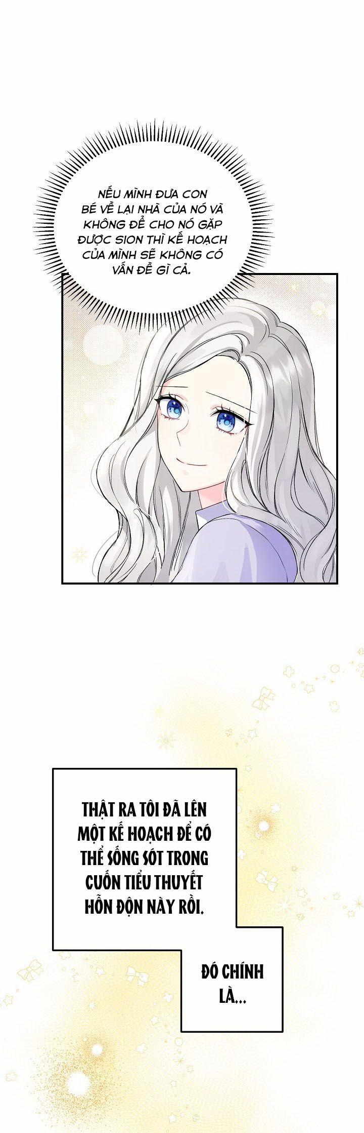 Nữ Chính Xem Tôi Giống Như Chị Dâu Của Em Ấy 3 trang 12