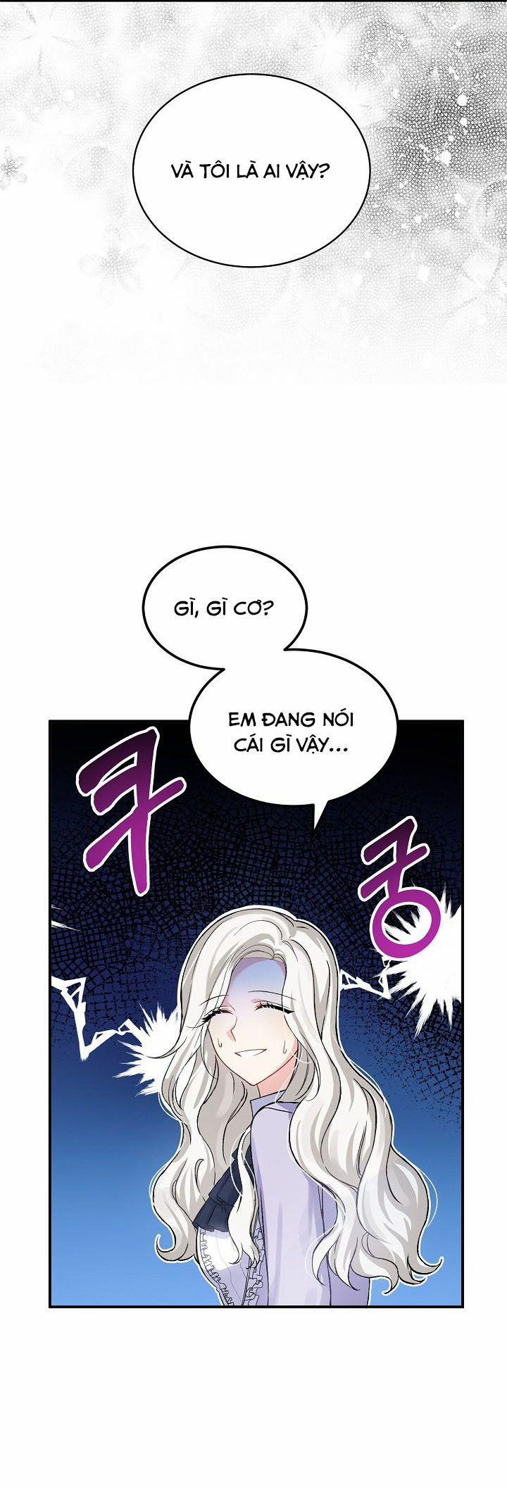 Nữ Chính Xem Tôi Giống Như Chị Dâu Của Em Ấy 3 trang 19