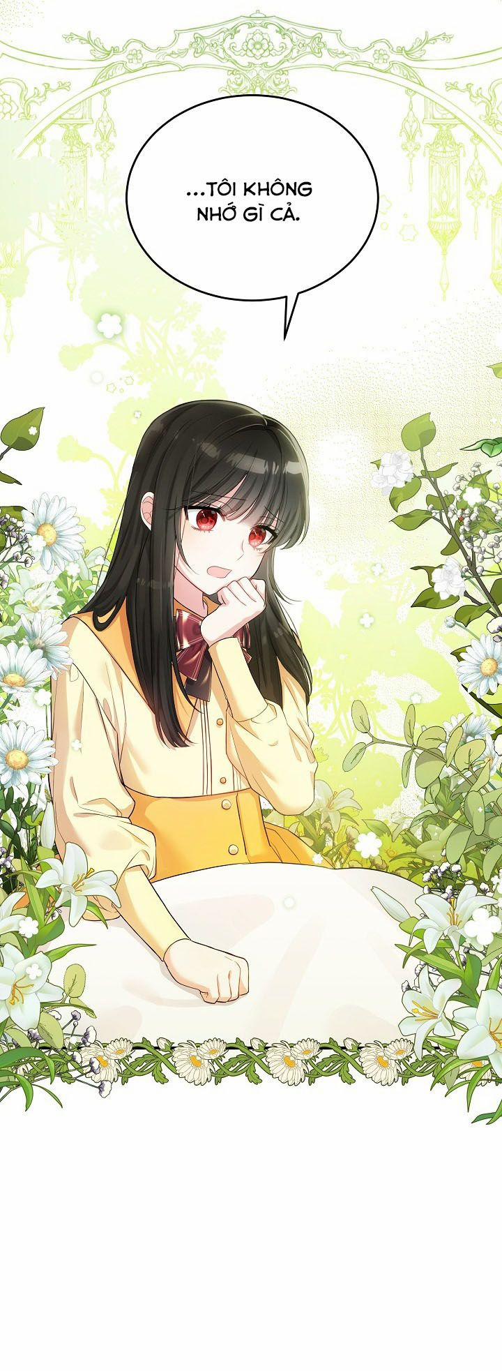 Nữ Chính Xem Tôi Giống Như Chị Dâu Của Em Ấy 3 trang 21