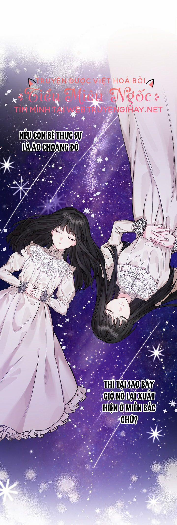 Nữ Chính Xem Tôi Giống Như Chị Dâu Của Em Ấy 3 trang 5