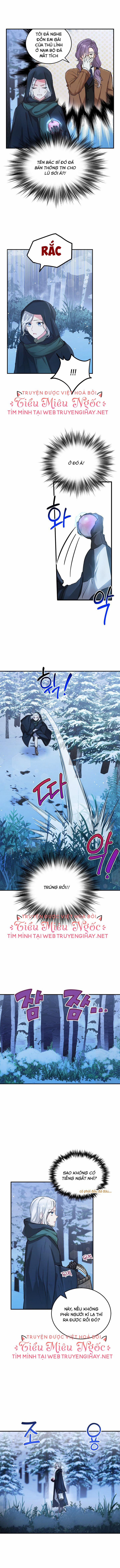 Nữ Chính Xem Tôi Giống Như Chị Dâu Của Em Ấy 7 trang 2