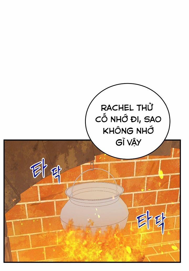Nữ Chính Xem Tôi Giống Như Chị Dâu Của Em Ấy 9 trang 0