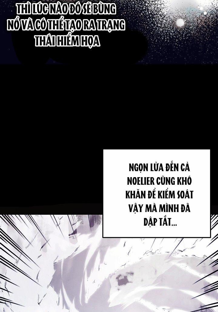 Nữ Chính Xem Tôi Giống Như Chị Dâu Của Em Ấy 9 trang 19