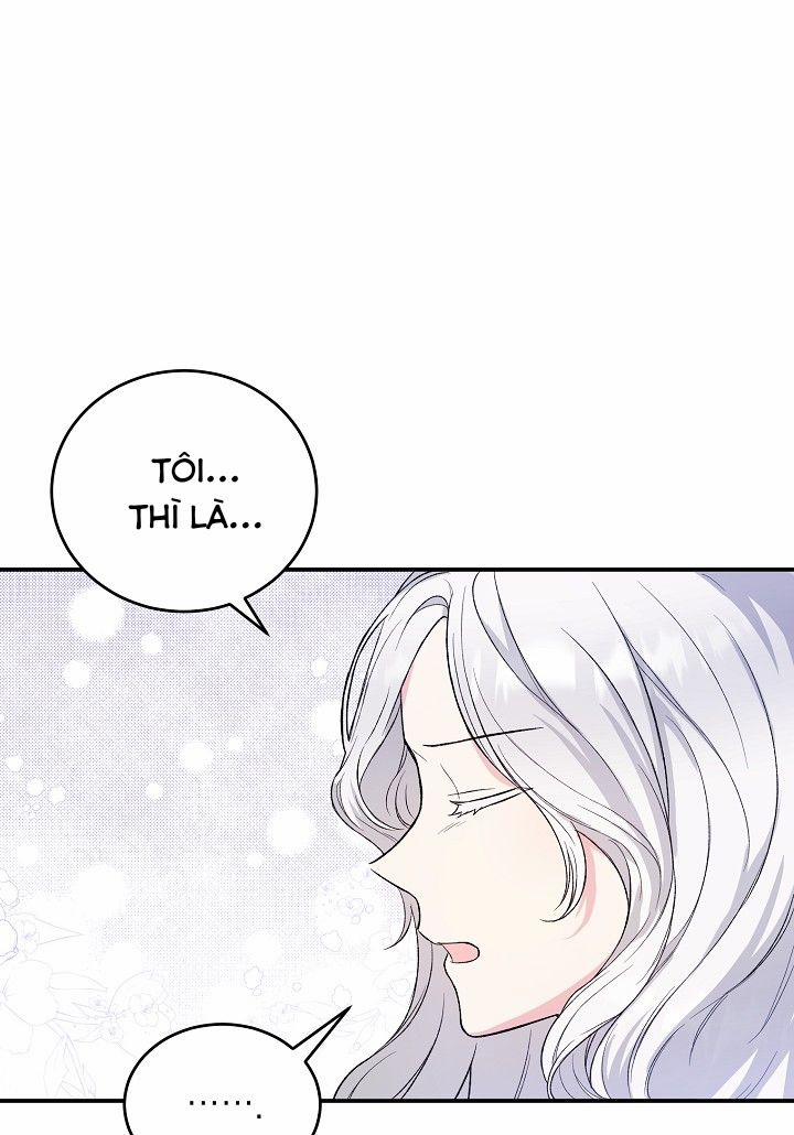 Nữ Chính Xem Tôi Giống Như Chị Dâu Của Em Ấy 9 trang 28