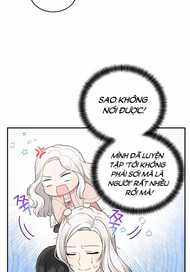 Nữ Chính Xem Tôi Giống Như Chị Dâu Của Em Ấy 9 trang 29