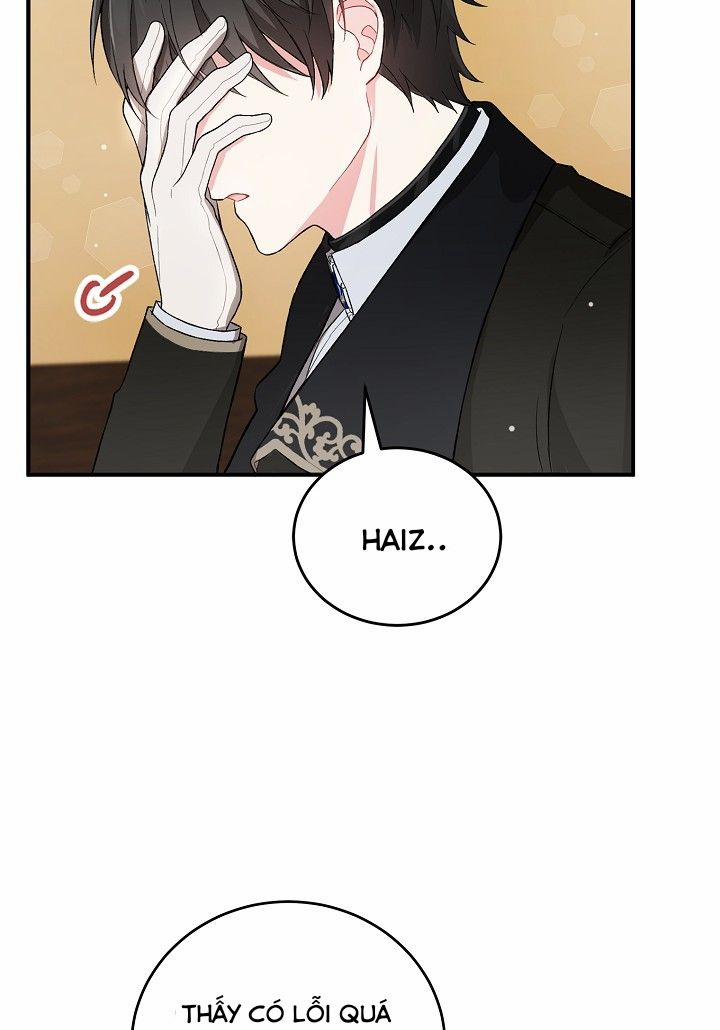 Nữ Chính Xem Tôi Giống Như Chị Dâu Của Em Ấy 9 trang 3