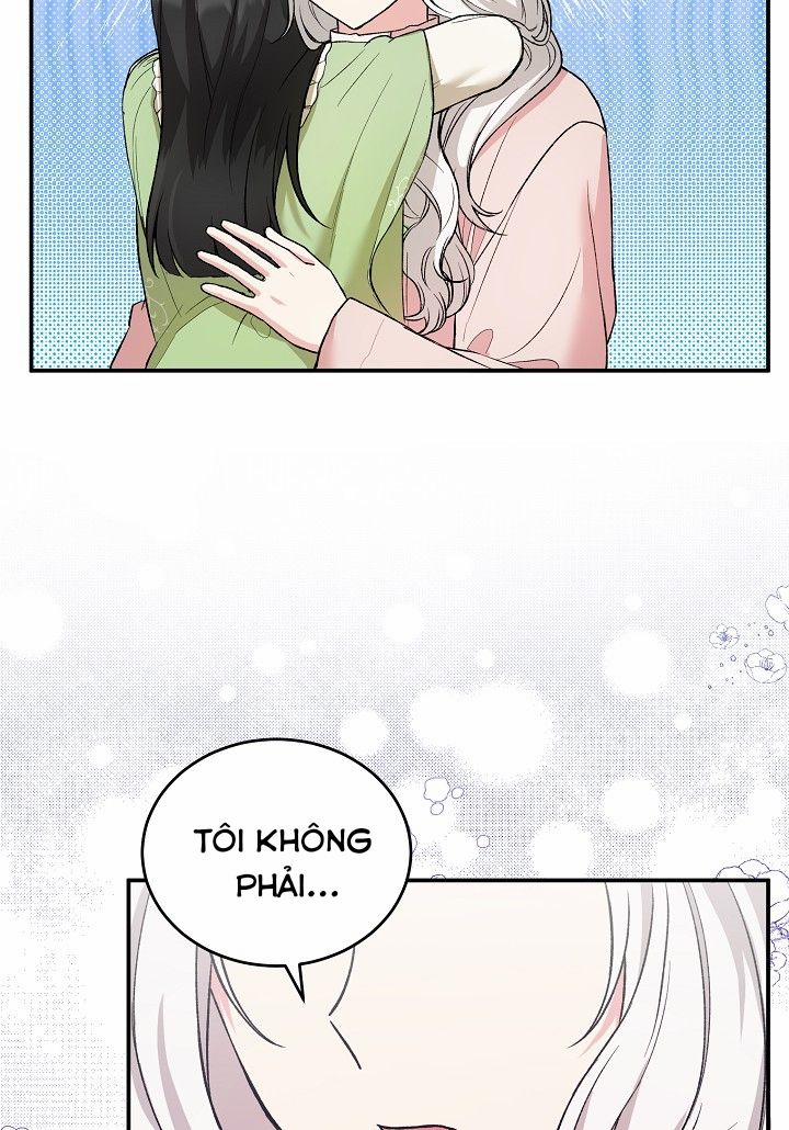 Nữ Chính Xem Tôi Giống Như Chị Dâu Của Em Ấy 9 trang 30