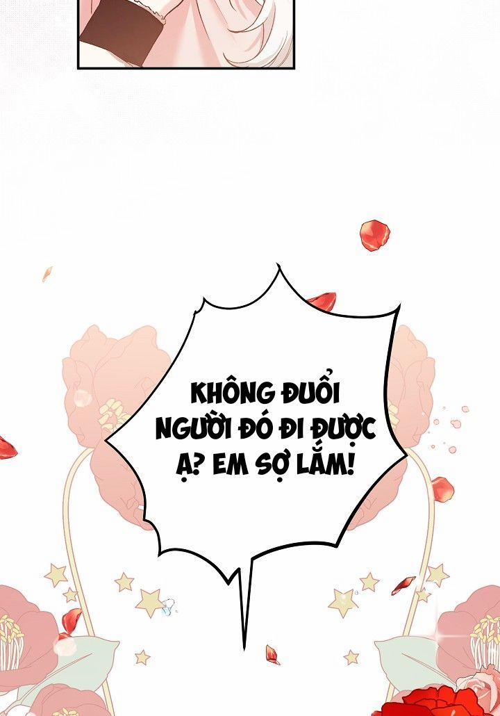 Nữ Chính Xem Tôi Giống Như Chị Dâu Của Em Ấy 9 trang 32