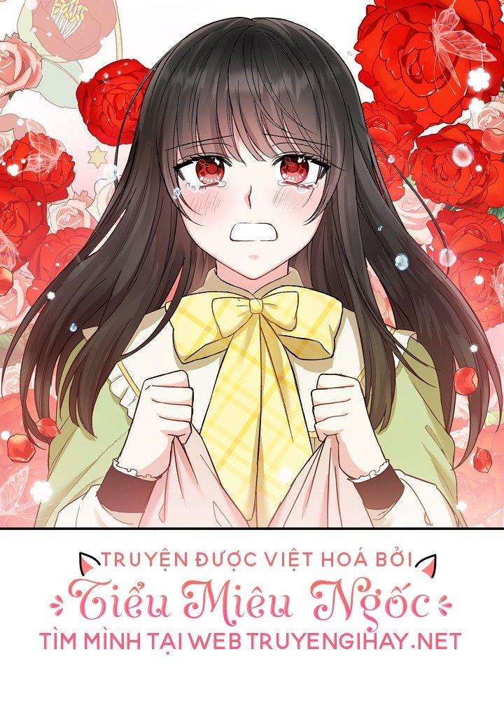 Nữ Chính Xem Tôi Giống Như Chị Dâu Của Em Ấy 9 trang 33