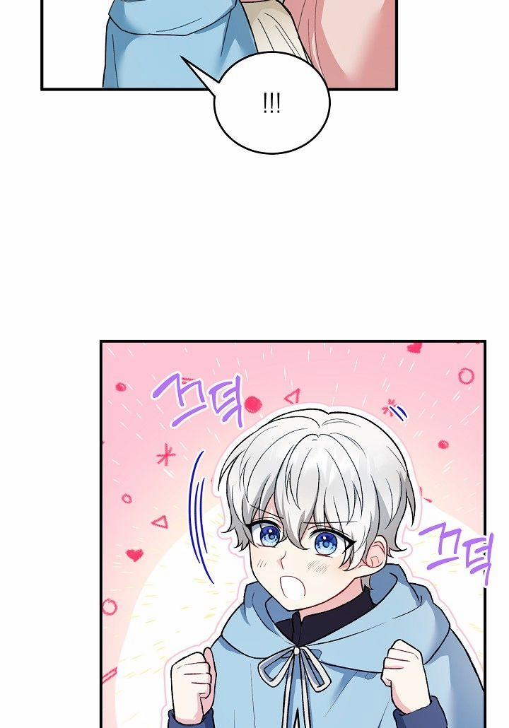 Nữ Chính Xem Tôi Giống Như Chị Dâu Của Em Ấy 9 trang 39