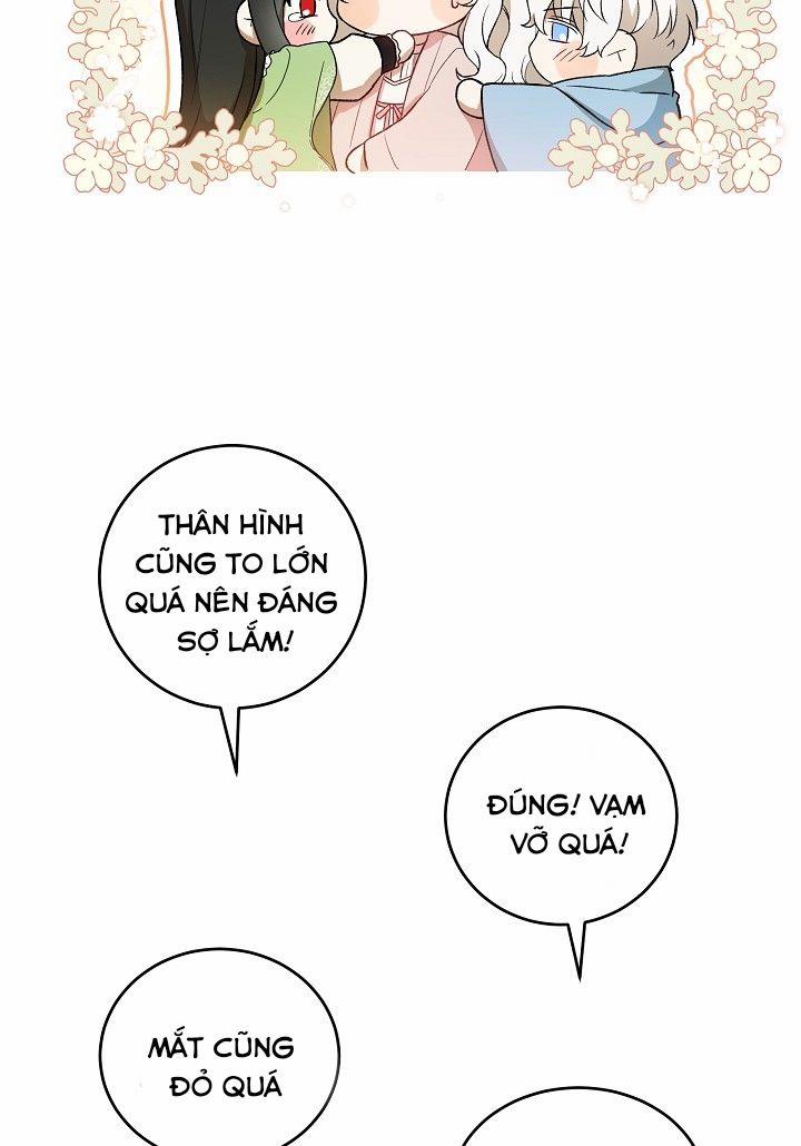 Nữ Chính Xem Tôi Giống Như Chị Dâu Của Em Ấy 9 trang 41