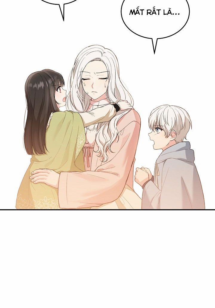 Nữ Chính Xem Tôi Giống Như Chị Dâu Của Em Ấy 9 trang 42