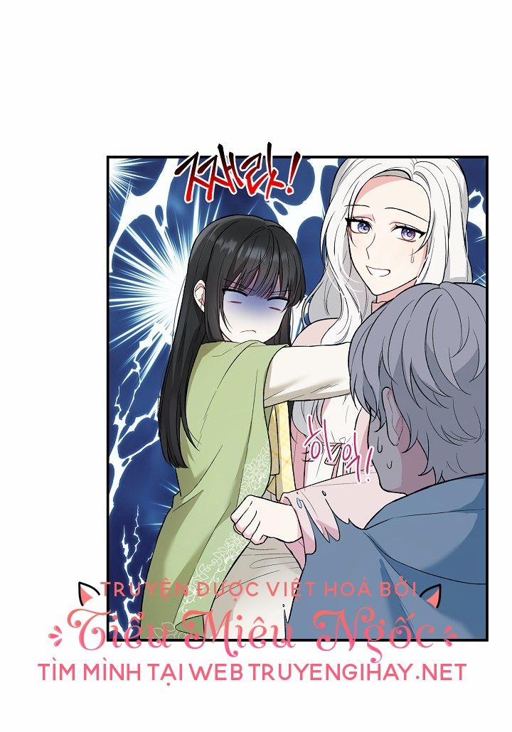 Nữ Chính Xem Tôi Giống Như Chị Dâu Của Em Ấy 9 trang 44