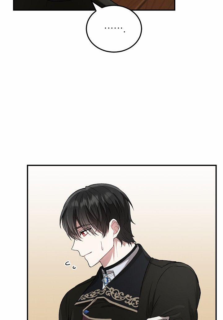 Nữ Chính Xem Tôi Giống Như Chị Dâu Của Em Ấy 9 trang 46