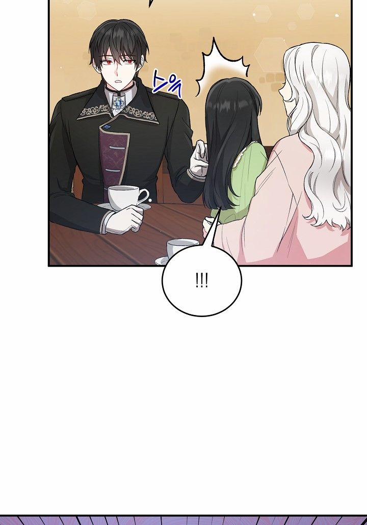 Nữ Chính Xem Tôi Giống Như Chị Dâu Của Em Ấy 9 trang 49