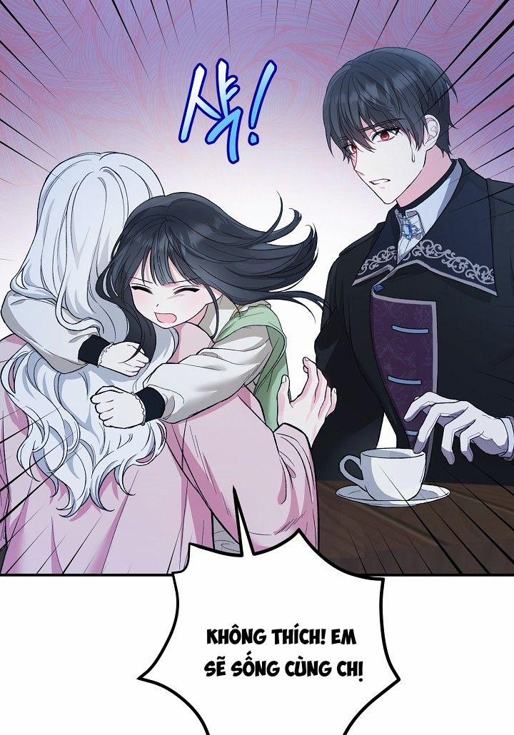 Nữ Chính Xem Tôi Giống Như Chị Dâu Của Em Ấy 9 trang 50