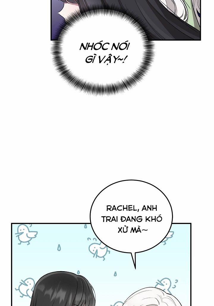 Nữ Chính Xem Tôi Giống Như Chị Dâu Của Em Ấy 9 trang 52