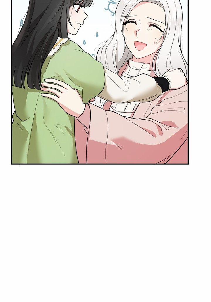 Nữ Chính Xem Tôi Giống Như Chị Dâu Của Em Ấy 9 trang 53